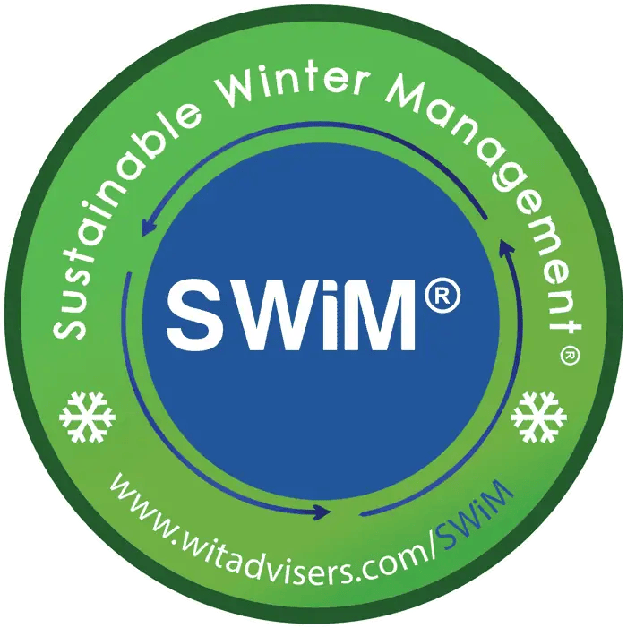 Sustainable Winter Management Program