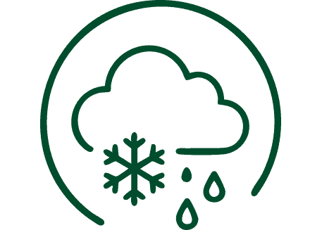 Icon representing the Proactive storm monitoring at RM Landscape